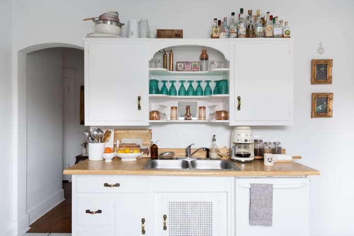 These 5 Budget (and Renter-Friendly) DIYs Totally Transformed My ...